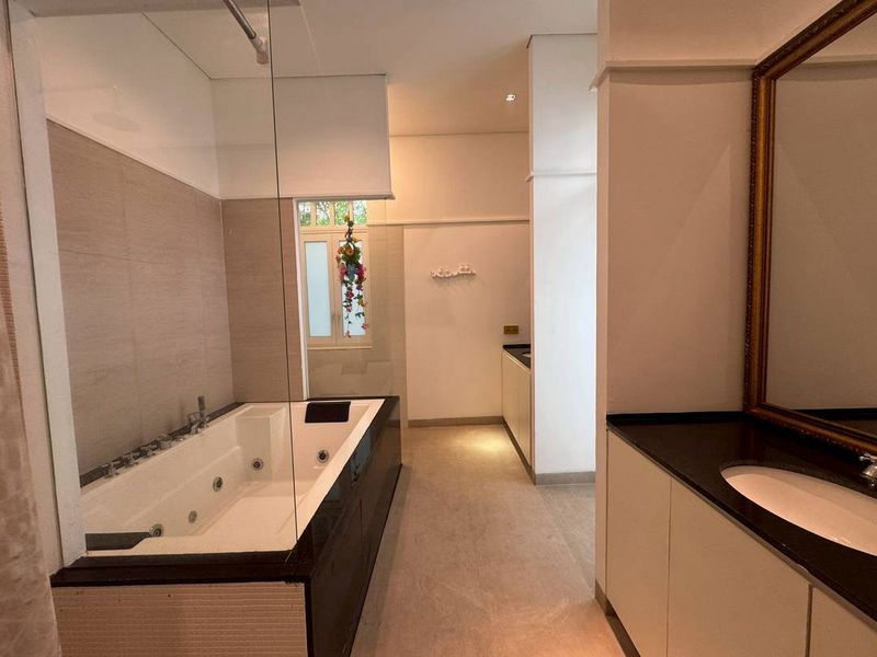 รูป ให้เช่า Two-Storey Villa Tawaradi City Center (ทวารวดี) 3 ห้องนอน 3 ห้องน้ำ  - รูปที่ 19/20