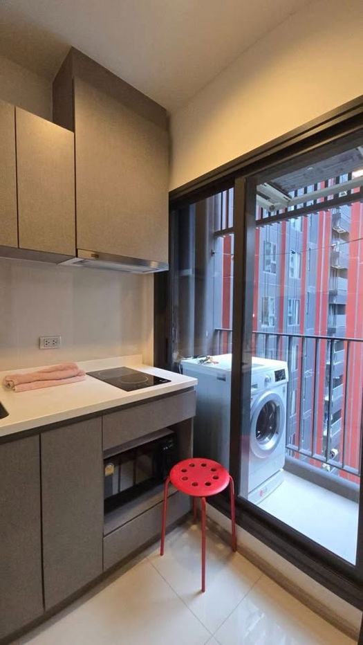 picture Condo for Rent at Life Asoke Hype (B6812089) - 7/7