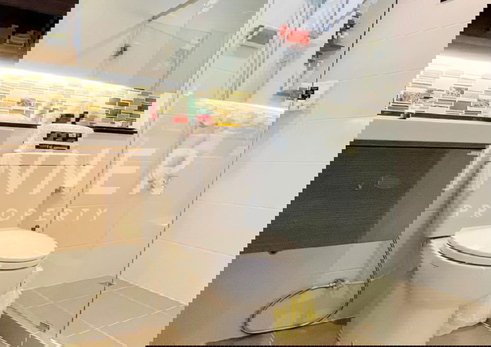 รูป 🏡🌳 角落独栋别墅出售!4 卧室,近 Mega Bangna 与 素万那普机场 - รูปที่ 17/26