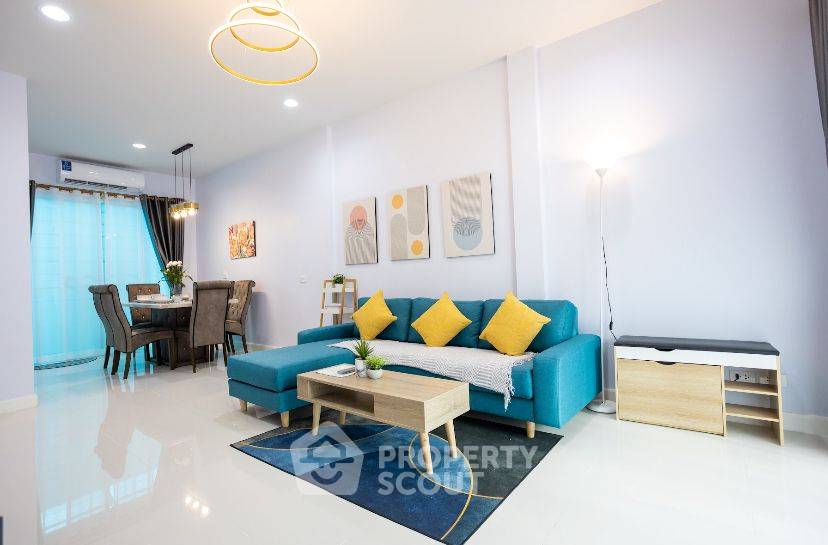 รูป ทาวน์เฮ้าส์ 3-ห้องนอน ใน ลาดพร้าว (ID 2504649) - รูปที่ 13/30