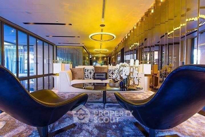 รูป คอนโด 1-ห้องนอน ที่ นายน์ บาย แสนสิริ ใกล้ BTS วงเวียนใหญ่ (ID 1297372) - รูปที่ 9/13