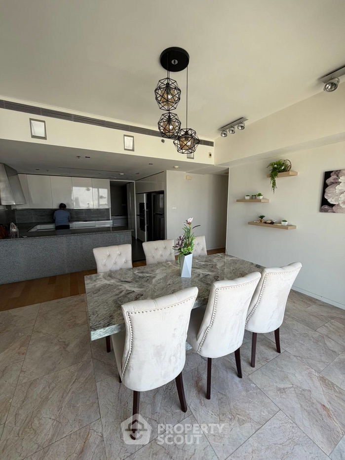 รูป คอนโด 3-ห้องนอน ที่ เดอะ เม็ท สาทร ใกล้ BTS ช่องนนทรี (ID 2502516) - รูปที่ 16/19