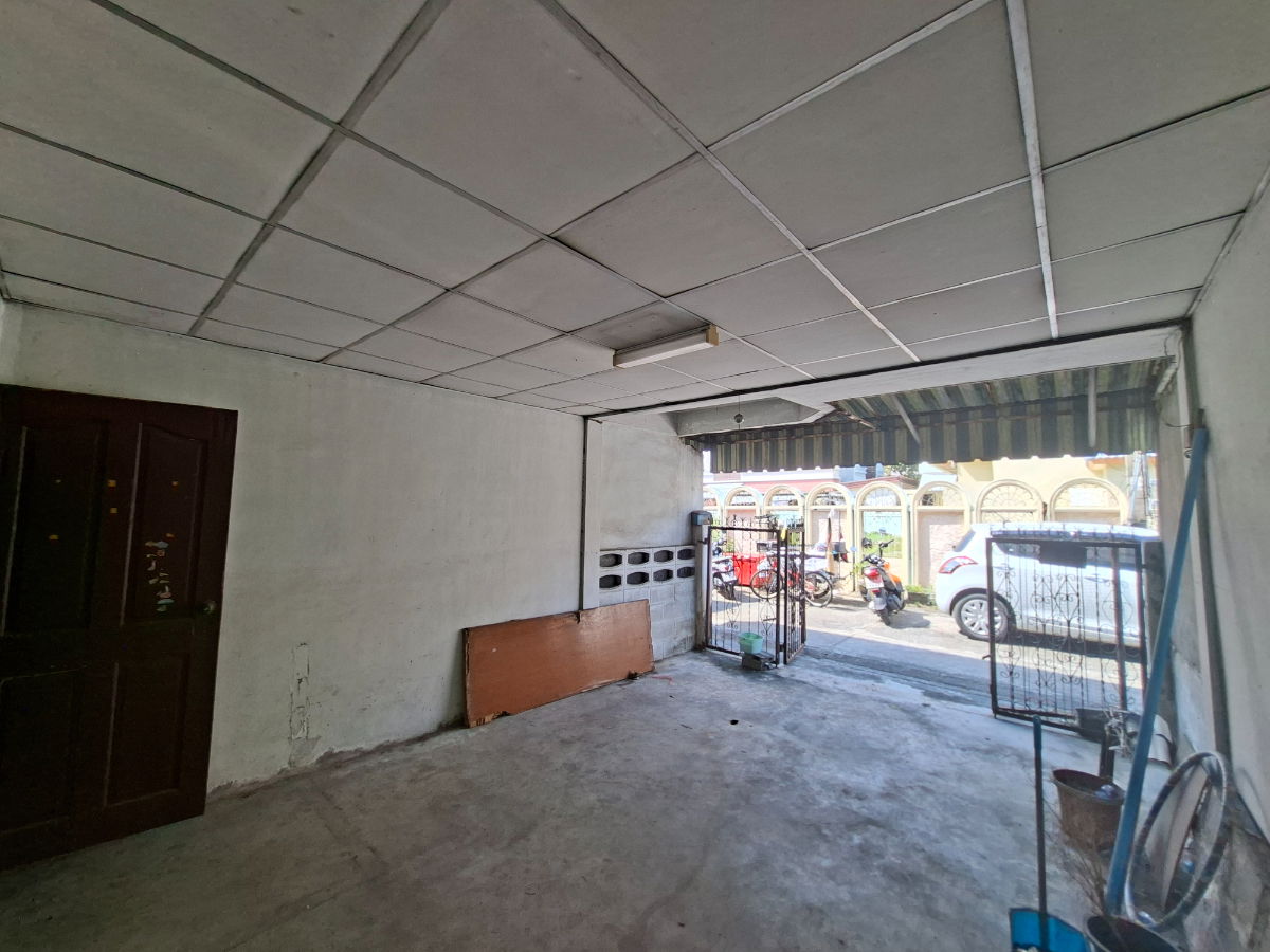 รูป ขายทาวน์เฮ้าส์ อินทามระซอย 3 ทาวน์เฮ้าส์ 2 ชั้น 23 วา ทำเลดีอยู่ย่านใจกลางเมือง สะพานควาย อินทามระ ใกล้รถไฟฟ้า BTS สถานีสะพานควาย เขตพญาไท กรุงเทพฯ - รูปที่ 5/10