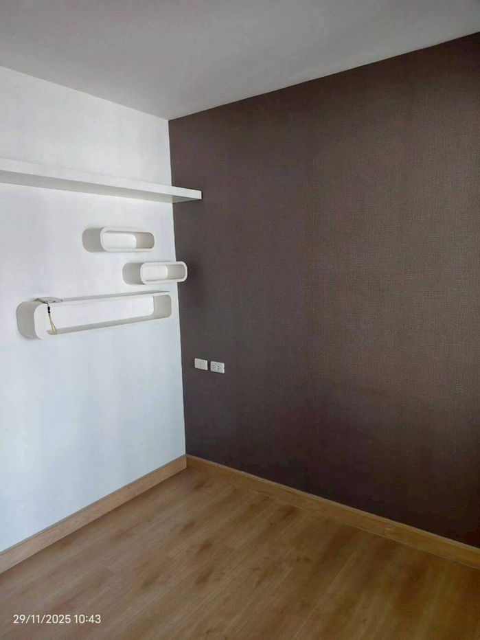 picture For Sales The Niche ID Bangkae Phase 1 Unit 864/164 (empty room) (No pets allowed) - 9/18