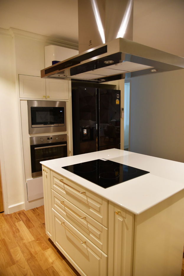 รูป 🟠ปล่อยขายคอนโด - 4 ห้องนอน 283.6 ตร.ม. ที่ Watermark Chaophraya River - รูปที่ 14/48