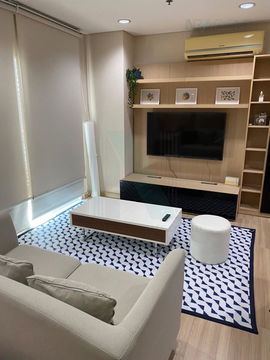 For Rent Condo INTRO PHAHOLYOTHIN - PRADIPAT Building 1, Floor 31,Studio, Room size 38 sqm