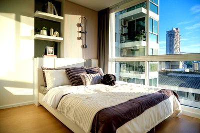 ขายคอนโด : 🏢 ขายคอนโด : Chateau In Town Major Ratchayothin 2 (ชาโตว์ อิน ทาวน์ เมเจอร์ รัชโยธิน 2)   รหัสทรัพย์ | 📌LNP-C11214 