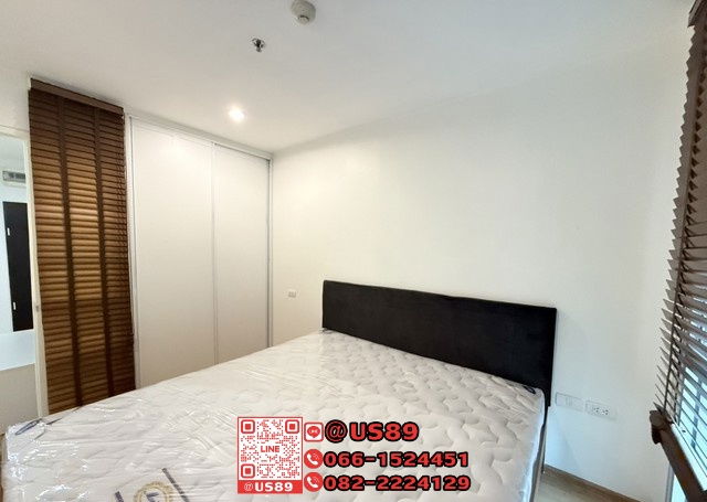 รูป 💙💙 Hot Price 💙💙 ขาย/For SALE คอนโด ยู ดีไลท์แอท อ่อนนุช สเตชั่น (U Delight @ Onnut Station) ใกล้bts - รูปที่ 5/14