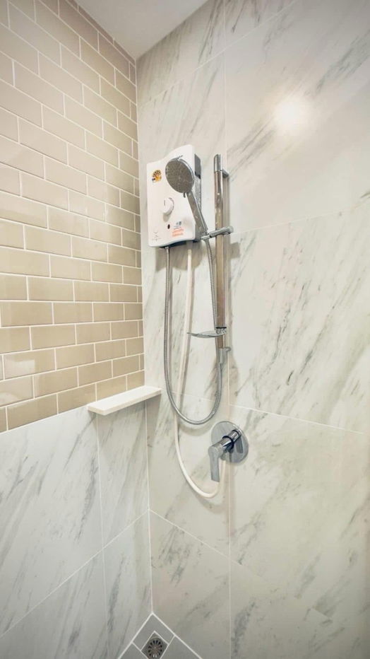 picture @Condorental condo for rent XT PHAYATHAI - 8/9