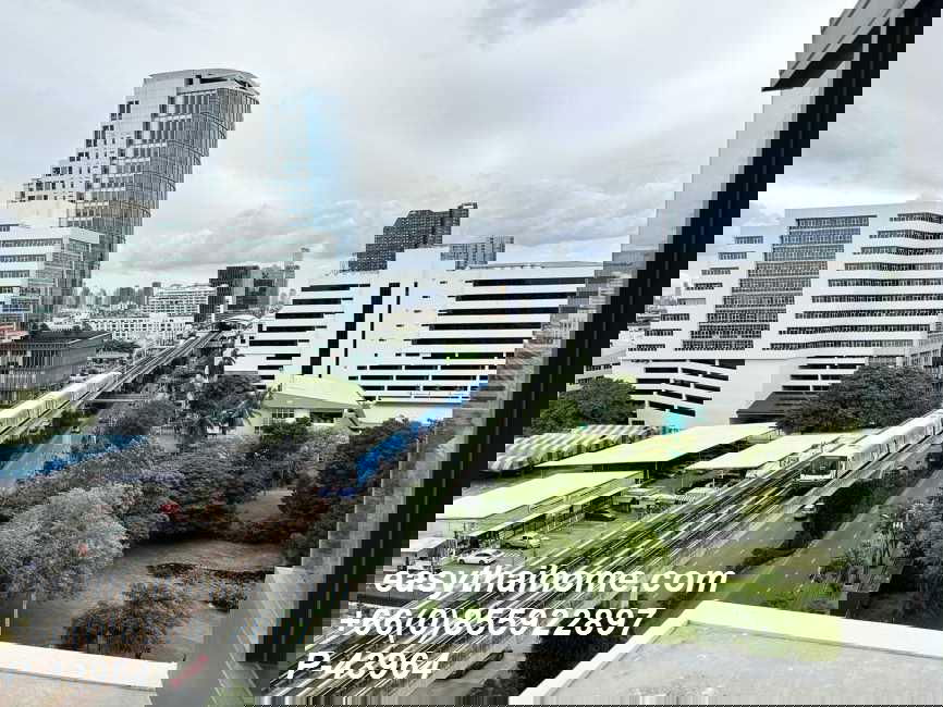 รูป P-43964 ให้เช่า คอนโด ปีติ สุขุมวิท 101 แขวงบางจาก เขตพระโขนง กรุงเทพมหานคร พร้อมอยู่ ราคาถูก Line Id: @easythaihome 085-592-2897 - รูปที่ 12/12