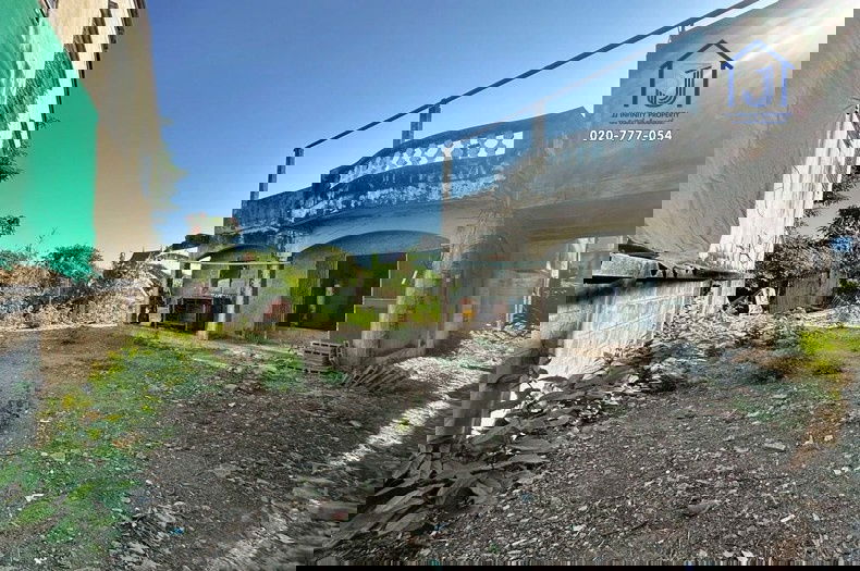 รูป ขายที่ดินถมแล้ว 60 ตารางวา ซอยเฉลิมพระเกียรติ ร.9 22 แยก 5 ใกล้ MRT สายสีเหลือง  - รูปที่ 5/9