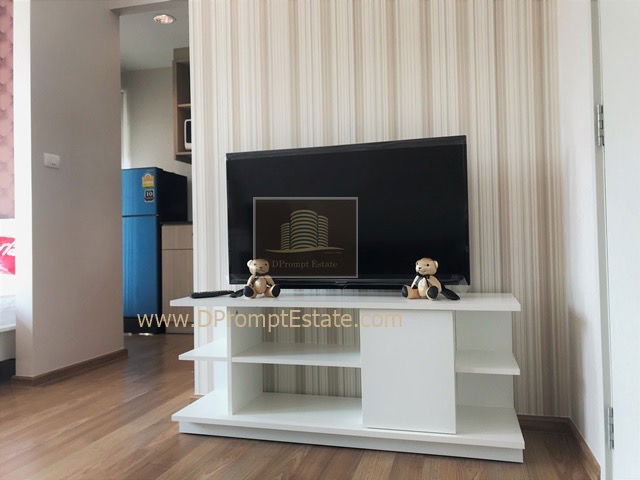 รูป ให้เช่าราคาพิเศษ🔥ห้องสวย🌹 สไตล์วินเทจ ! ! Unio สุขุมวิท72 - รูปที่ 3/11