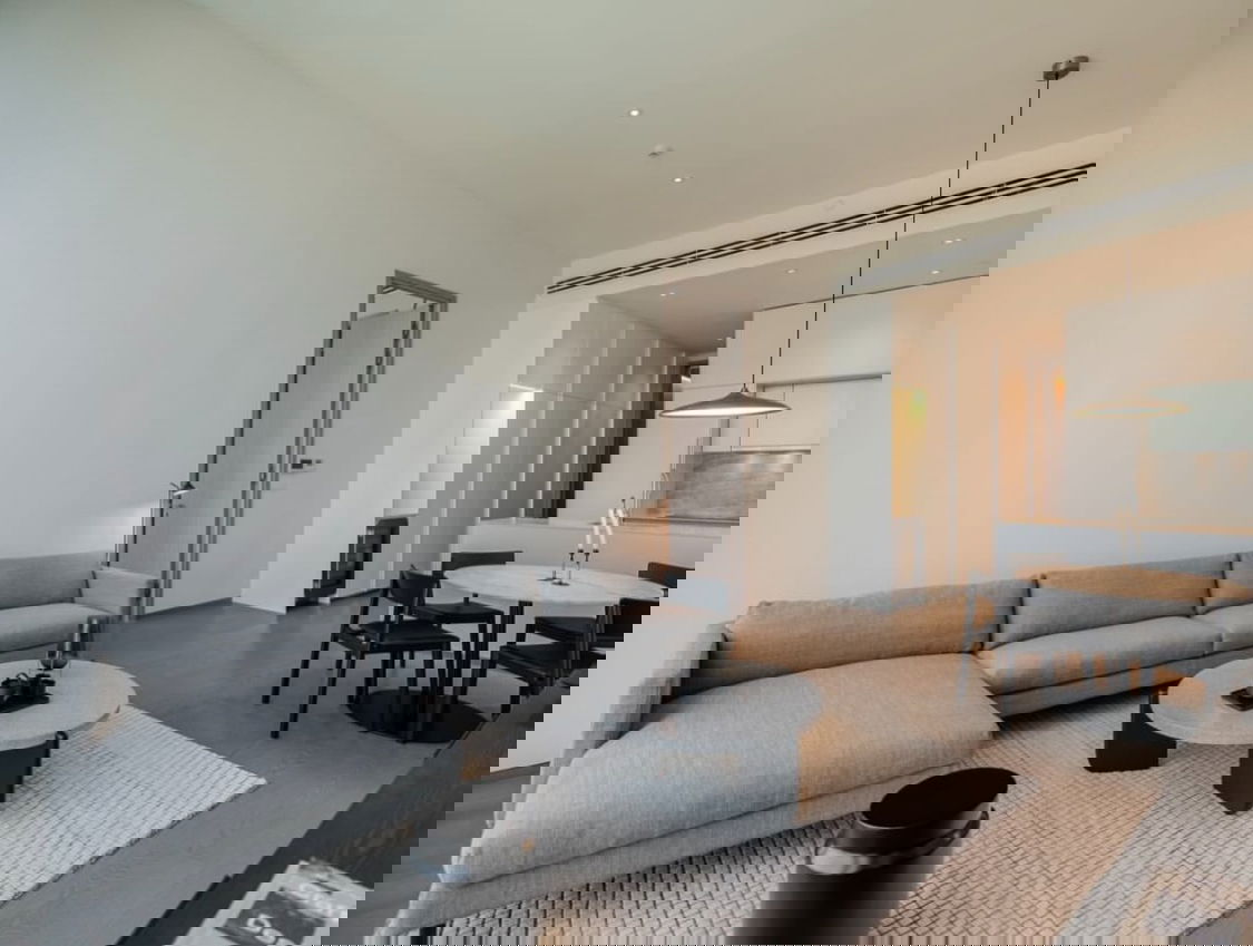 รูป ✅ ✅ SCOPE Langsuan , Ultimate Luxury 1 ห้องนอน พร้อมเข้าอยู่ ติดต่อไลน์ @bktasset หรือโทร 095-325-8928 - รูปที่ 1/11