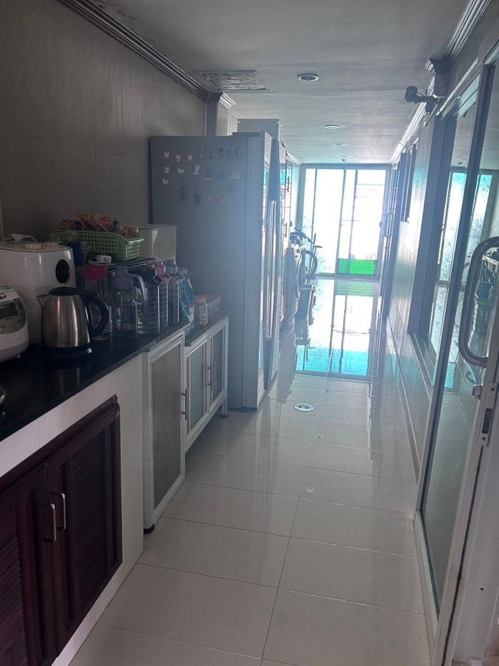 รูป ✨ขาย ทาวน์เฮ้าส์ แปลงมุม พฤกษา 14A 32.2 ตร.ว. ใกล้ MRT คลองบางไผ่ และ Central Westgate (ทำเล บางคูรัด)  Listing no. 87536 - รูปที่ 9/15