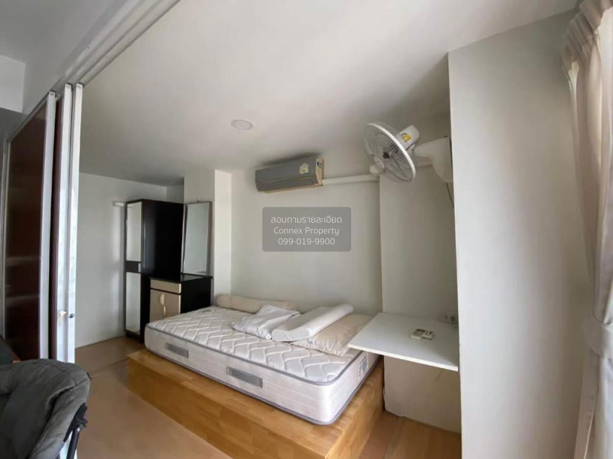 รูป เช่าคอนโด  เดอะ วอเตอร์ฟอร์ด พระราม 4 BTS-พระโขนง คลองเตย เขต พระโขนง กรุงเทพ CX-88036 ✅ ทักไลน์ @connexproperty ตอบทันที ทีมงานมืออาชีพ ✅ - รูปที่ 5/8