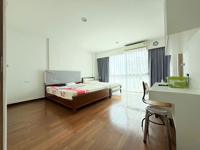 รูป ขายทาวน์โฮม โคเต้ เมซอง พระราม 3 Cote Maison 22.8 ตรว. พร้อมอยู่ หน้ากว้าง 6.5 เมตร โซนคลับเฮ้าส์   - รูปที่ 8/24