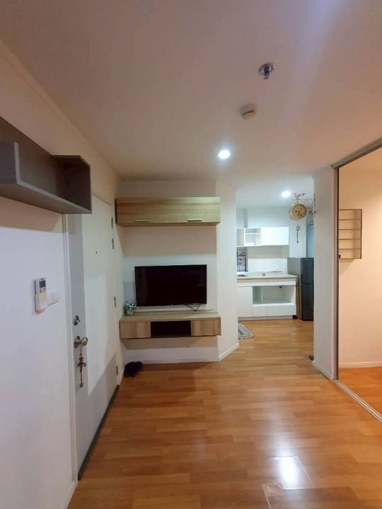 picture Condo for Rent at Lumpini Park Rama 9 - Ratchada (B6812084) - 5/10