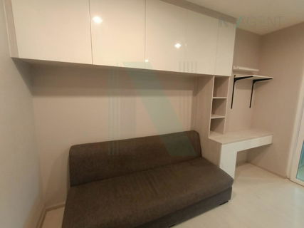 รูปภาพ For Rent Condo ASPIRE ERAWAN Building 1, Floor 27,1 bed room, Room size 35 sqm