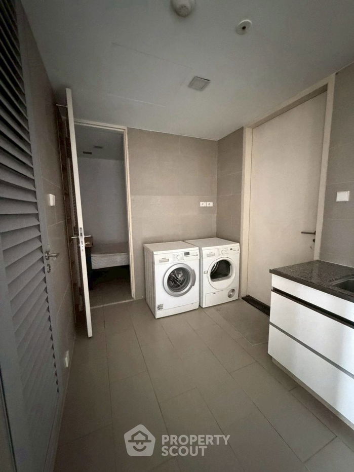 รูป คอนโด 3-ห้องนอน ที่ เดอะ เม็ท สาทร ใกล้ BTS ช่องนนทรี (ID 2503704) - รูปที่ 11/19