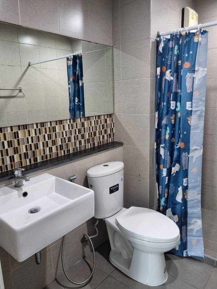 picture For Rent Condo Hallmark Chaengwattana 7,000 Bath - 13/23