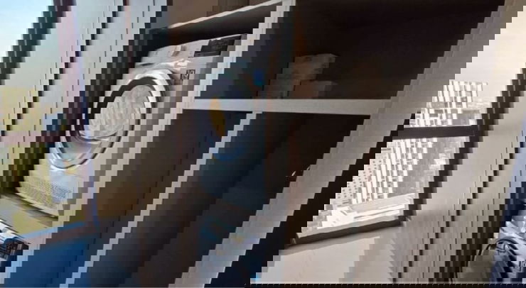 รูป 🐶 Pet Friendly 😸 ✨ The Monument Thonglor  🔥 Line ID @034etfin 📲 3 bedroom 4 bathroom ✨ Ultimate Luxury - รูปที่ 24/24