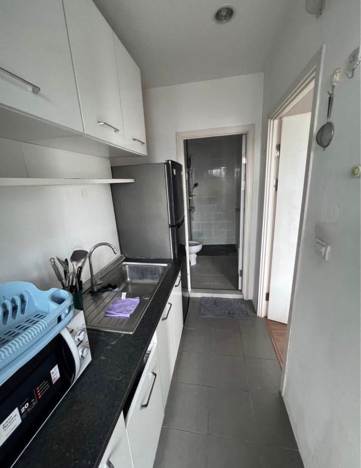 รูป #R8457 🎉 251268 ให้เช่าคอนโด The Tree Rio Bang-Aor Station - รูปที่ 5/11