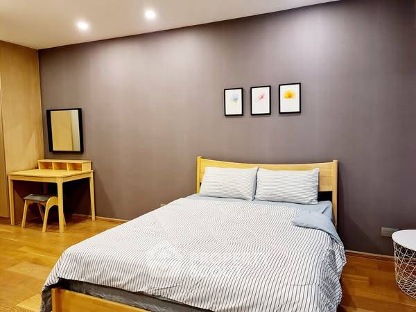 รูป คอนโด 1-ห้องนอน ที่ ไอดีโอ คิว ชิดลม - เพชรบุรี ใกล้ BTS ชิดลม (ID 2352970) - รูปที่ 3/10