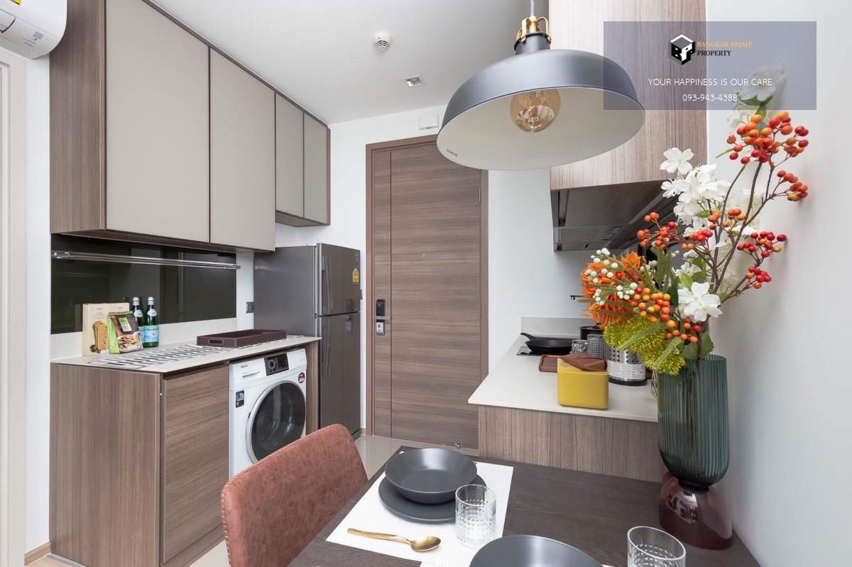 รูป The LINE Phahon - Pradipat | 🚝ใกล้ BTS,สะพานควาย #2025122513583 - รูปที่ 2/7