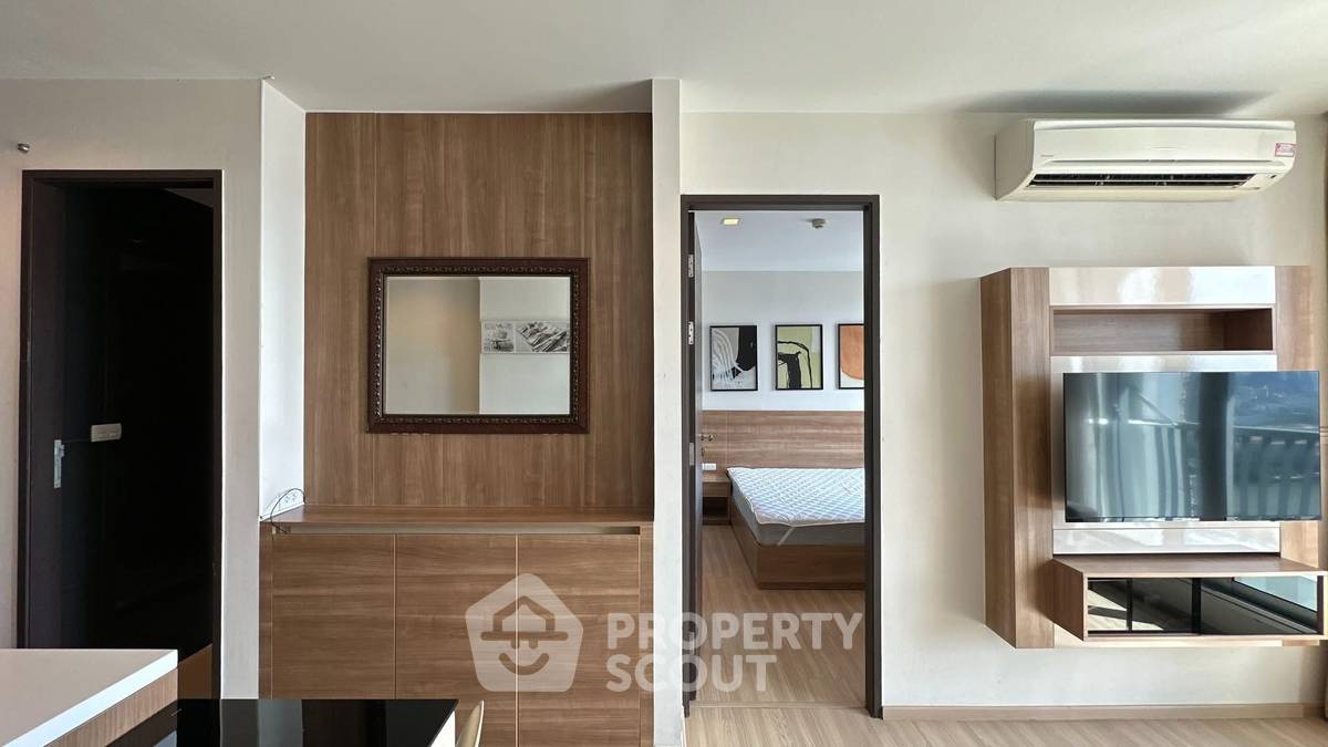 รูป คอนโด 1-ห้องนอน ที่ ริธึ่ม สาทร ใกล้ BTS สะพานตากสิน (ID 1976957) - รูปที่ 7/18