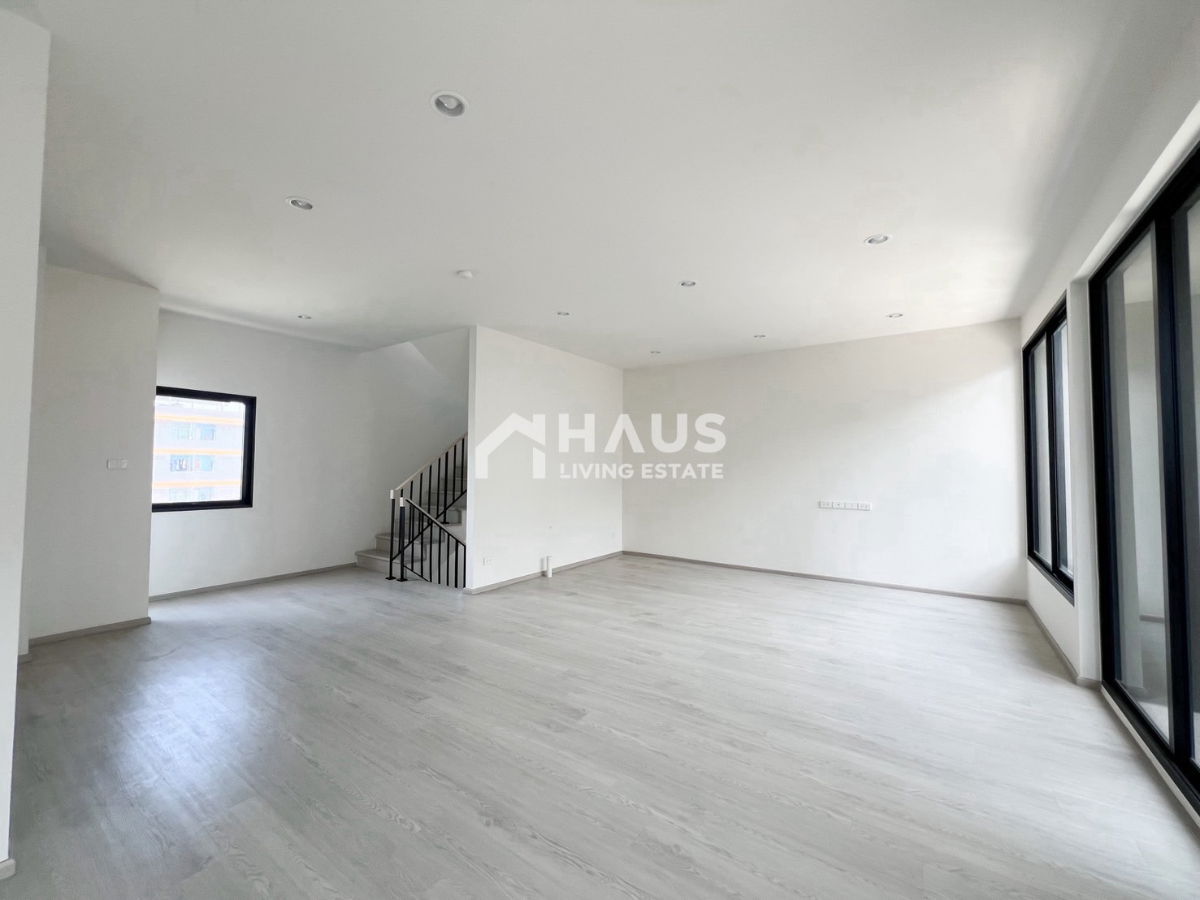 รูป 🔥 ขายทาวน์โฮม นิว ไฮบ์ สุขสวัสดิ์ 🔥/ 4 ห้องนอน #HSSW022 - รูปที่ 4/13