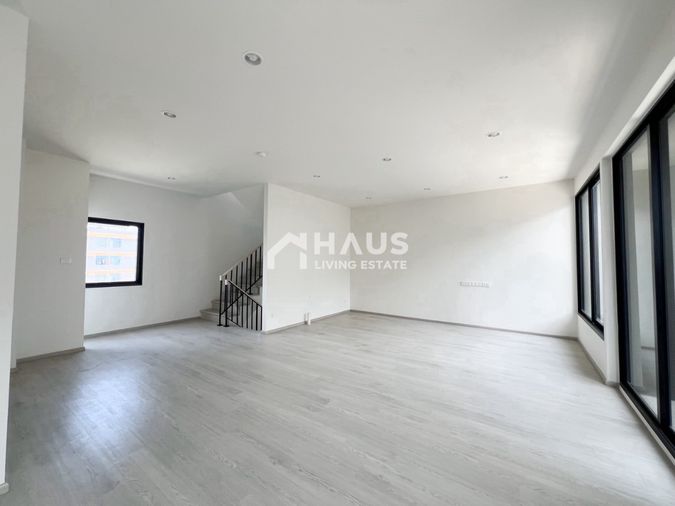 4-bed townhouse for sale, 256 sqm, 22 sq wah, NUE HYPE Suksawat