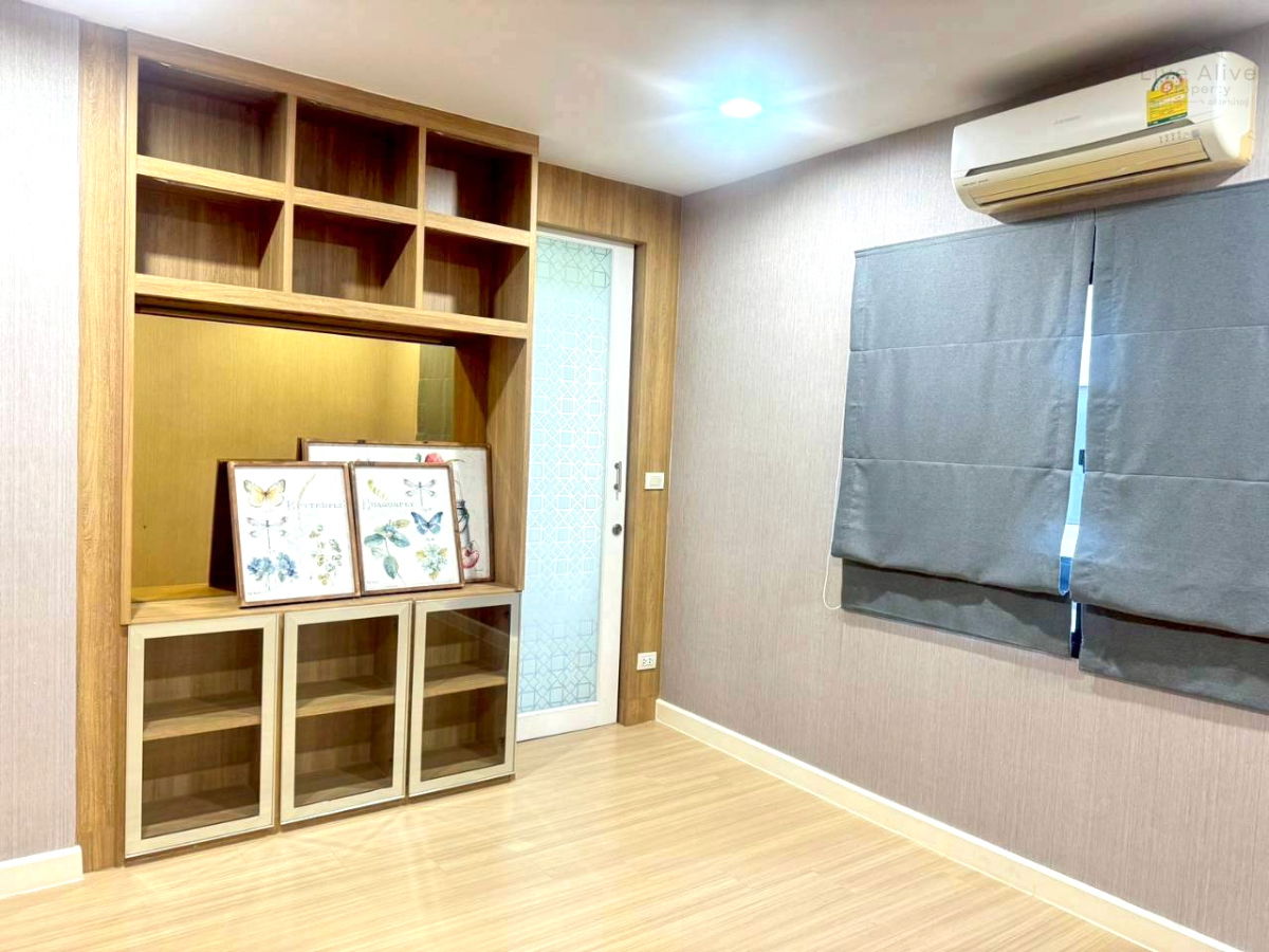 รูป ให้เช่าด่วน Home Office ทำเลบางนา ที่ลูกค้าเข้าถึงง่าย ภาพลักษณ์ดูเป็นมืออาชีพ  - รูปที่ 15/18