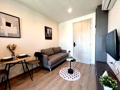 Condos for rent : 🌟 New unit ready to move in 🌟 🌿 New District R9 🌿