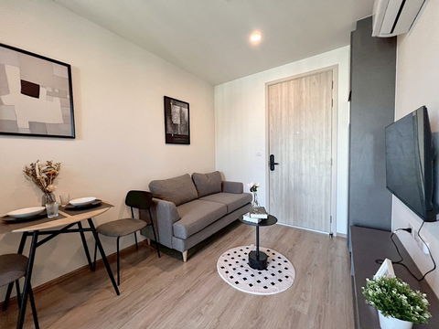 🌟 New unit ready to move in 🌟 🌿 New District R9 🌿