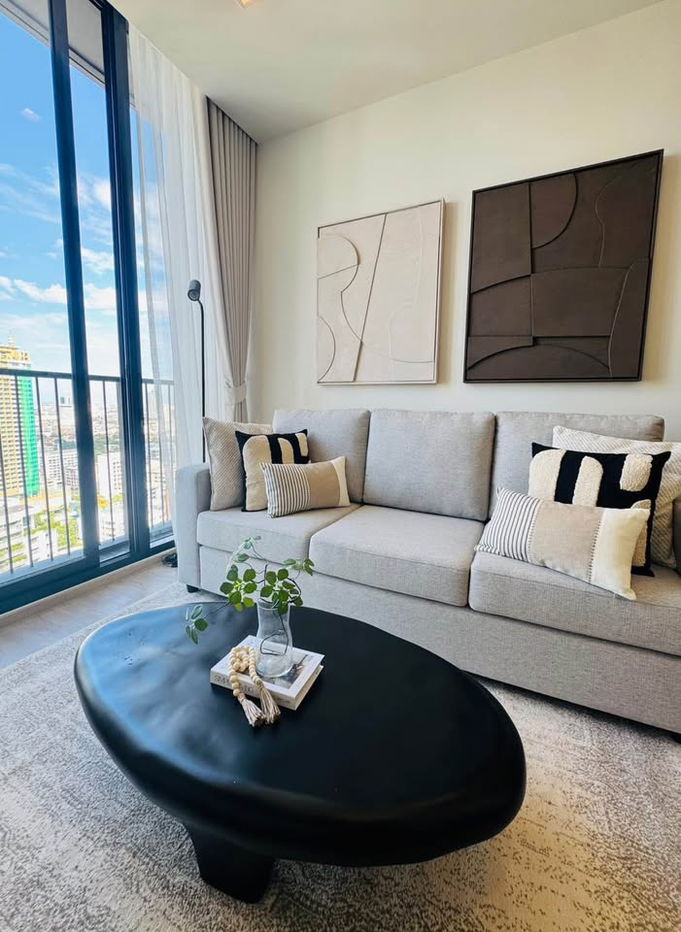 picture Code: KJ10336  for rent NOBLE STATE 39 🔥🔥 Line ID: @kjcondo (with @)🔥🔥 - 8/17