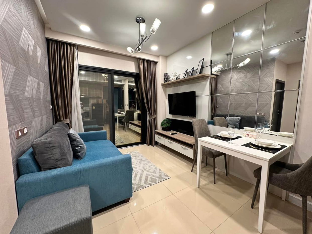 รูป Dusit Grand Condo View Jomtien for Sale - รูปที่ 1/14