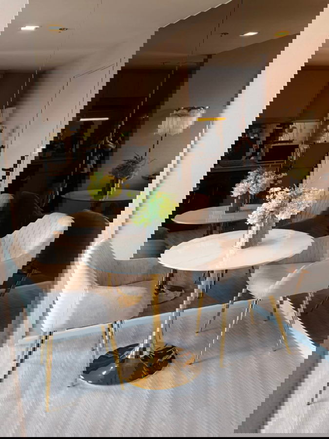 รูป 🔴RT20786🟡 ให้เช่าถูกมาก👍 Quintara MHy'Den Pho Nimit 💛🧡 ✅แอดไลน์ @905bggcb (มี @ ด้วย) แอดมินตอบไว  - รูปที่ 6/14