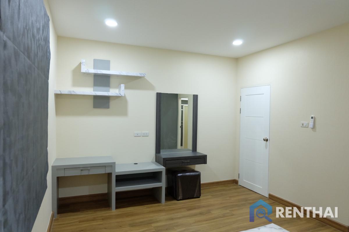 picture Beautiful pool villa for long term rental - 13/25