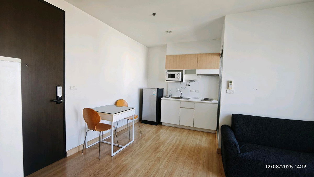 รูป 🔥ด่วน ห้องไปไวมากกก / Code: KJ10340  ให้เช่า The Parkland Srinakarin Lakeside✅ Add Line @kjcondo (มี@ข้างหน้าด้วยนะคะ) - รูปที่ 5/9