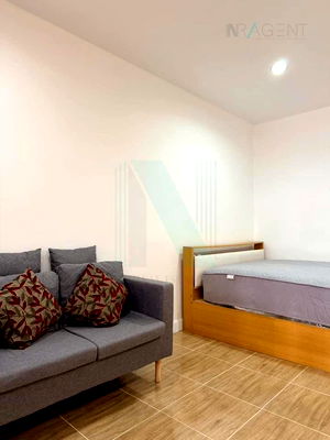 Condos for rent Sripatum University : For Rent Condo REGENT HOME 15 CHANGWATTANA Building 1, Floor 9,Studio, Room size 30 sqm
