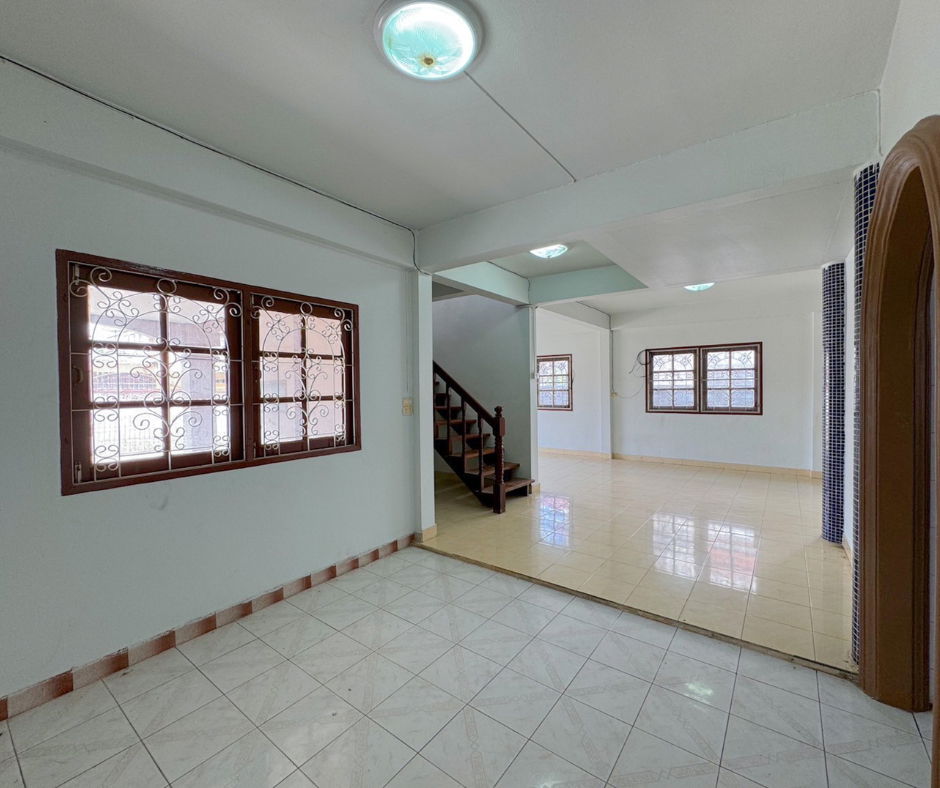 รูป ลดราคาถูกมาก !! บ้านเดี่ยวขนาดใหญ่ (70 ตร.ว.) หมู่บ้านมิตรประชาวิลล่า15 บางบัวทอง ติดถนนบางกรวย-ไทรน้อย นนทบุรี บ้านสวยพร้อมเข้าอยู่ - รูปที่ 18/20