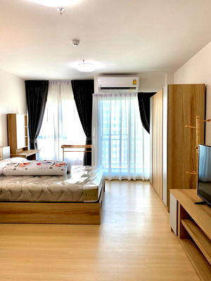 Condos for sale : SALE : Supalai Veranda Rama 9 - 1 Bedroom