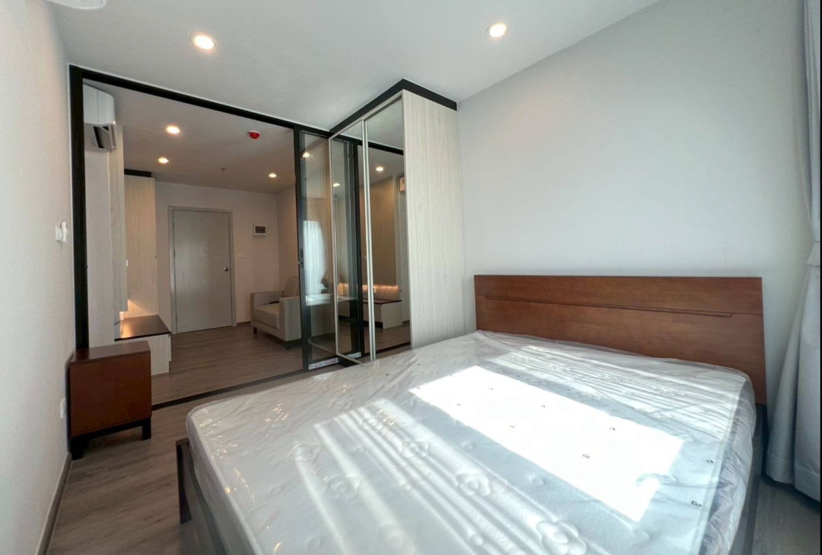 picture Regent Wuthakad. 1bed 26sqm. Line id: @pfagent - 4/7