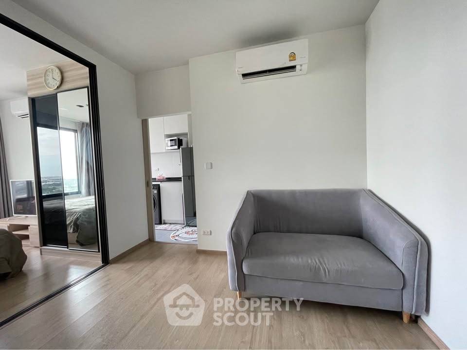 รูป คอนโด 1-ห้องนอน ที่ ชีวาทัย เกษตร-นวมินทร์ ใกล้ BTS มหาวิทยาลัยเกษตรศาสตร์ (ID 2504924) - รูปที่ 5/17