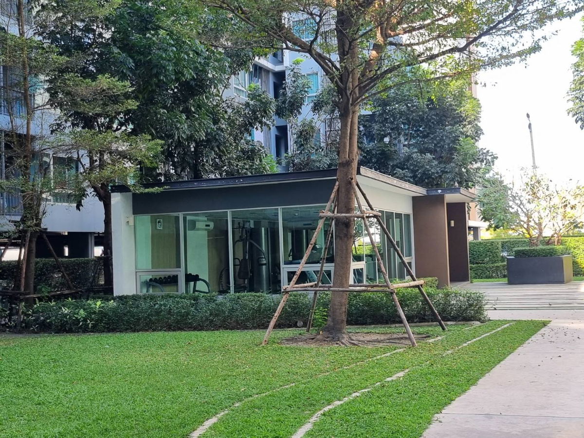 picture For Rent Condo Hallmark Chaengwattana 7,000 Bath - 16/23