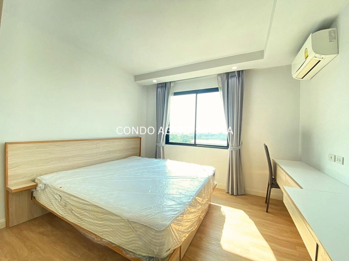 picture For rent V Condo Salaya 𝟏 𝐁𝐞𝐝𝐫𝐨𝐨𝐦 | 𝟏 𝐁𝐚𝐭𝐡𝐫𝐨𝐨𝐦 CODE 6894 - 4/18