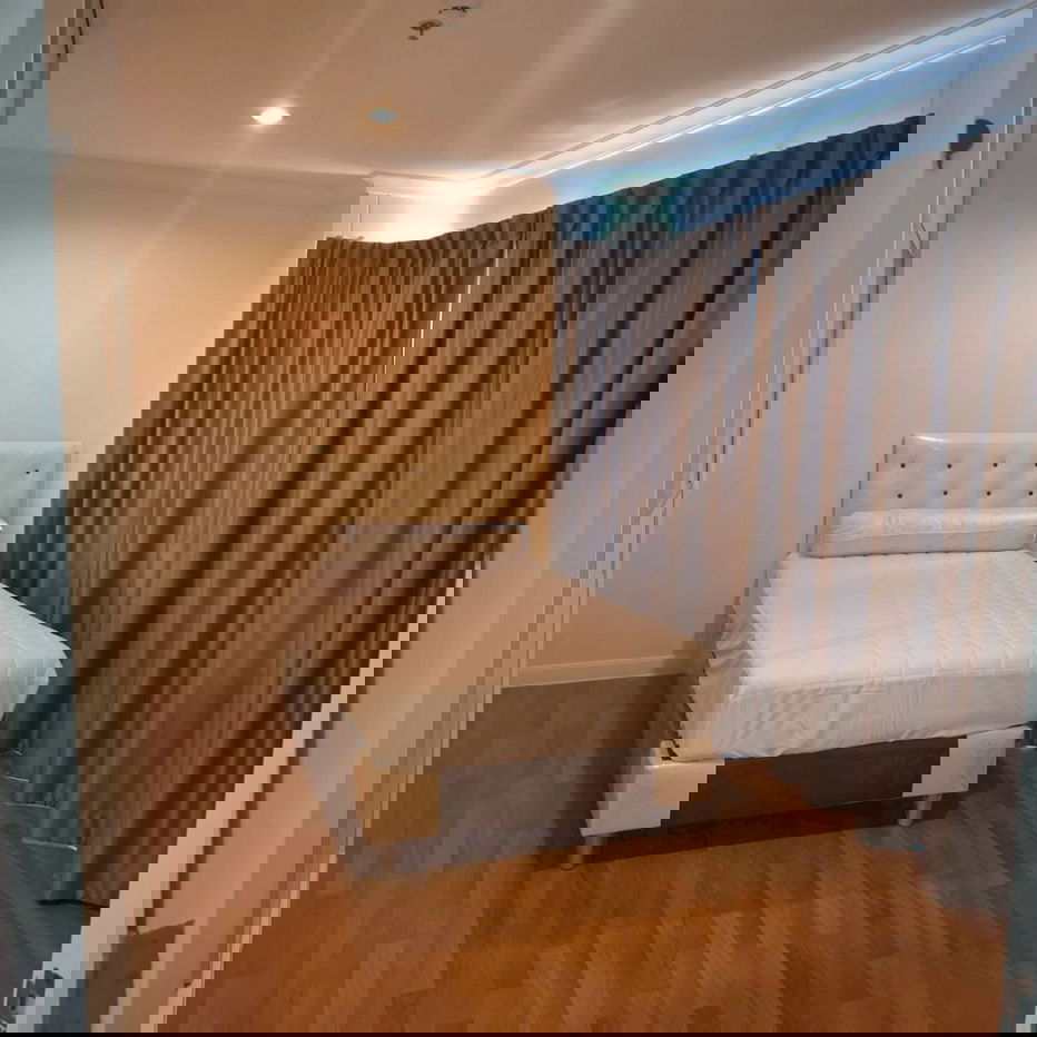 รูป ให้เช่า Lumpini Place Rama 9  2 นอน 2 น้ำ 70Sqm ห้องมุม ชั้น 12AF  ✨ - รูปที่ 22/24