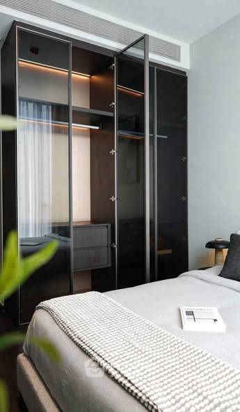 รูป คอนโด 3-ห้องนอน ที่ ลาวิค สุขุมวิท 57 ใกล้ BTS ทองหล่อ (ID 2503825) - รูปที่ 3/18