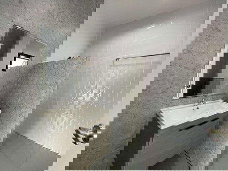 รูป ขาย บ้านเดี่ยวสองชั้น สันทราย ตรงข้ามโฮมโปรสันทราย - รูปที่ 7/8