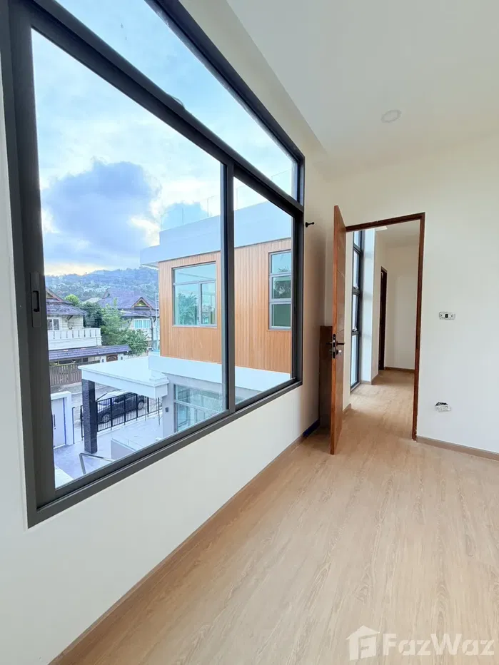 picture New Pool Villa at Chalong, Phuket 1877478 - 26/32